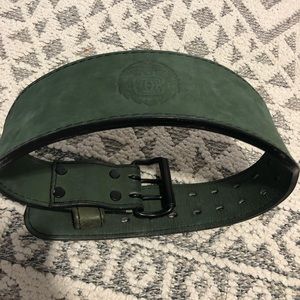 Inaka Lifting Belt
